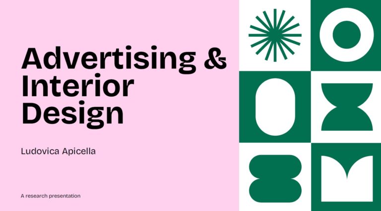 advertising
