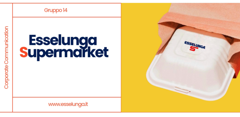 esselunga